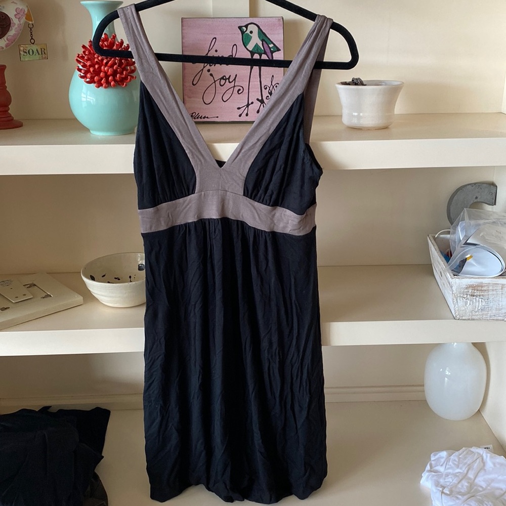 Ella Moss Dress - size large